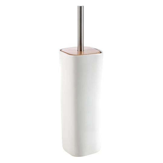 Javawn Free-Standing Toilet Brush and Holder
