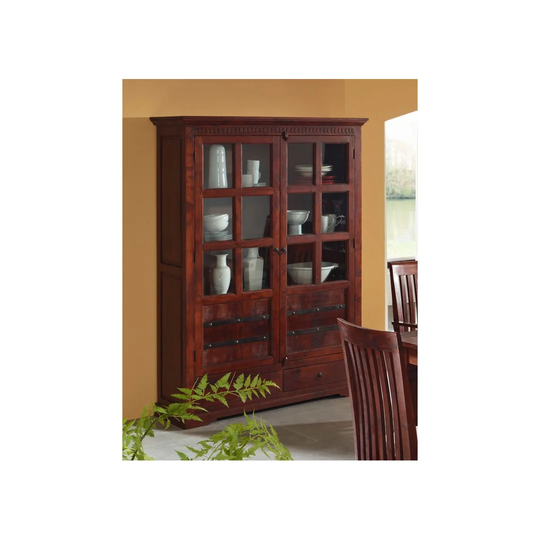 Oxford China Cabinet