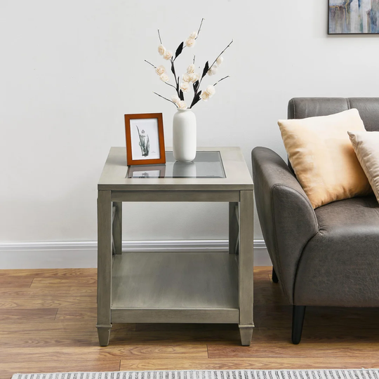 Dampier Side Table