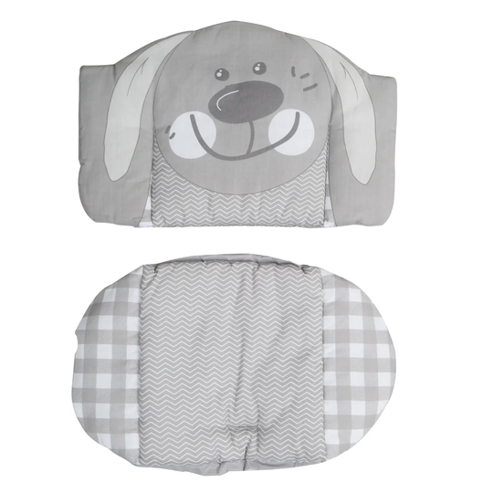 Sunny Day 2 Piece Booster Seat Set