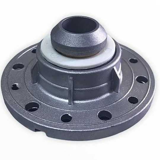 Washing machine holder otsein candy 6203 right