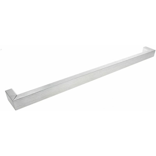 Door Handle Ix L=479 for Hotpoint Cookers and Ovens