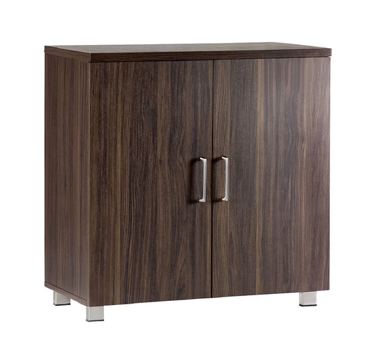 Viveca 2 Door Storage Cabinet