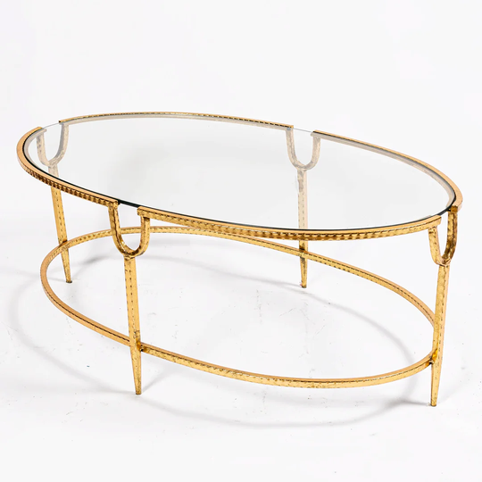 Hiram Coffee Table
