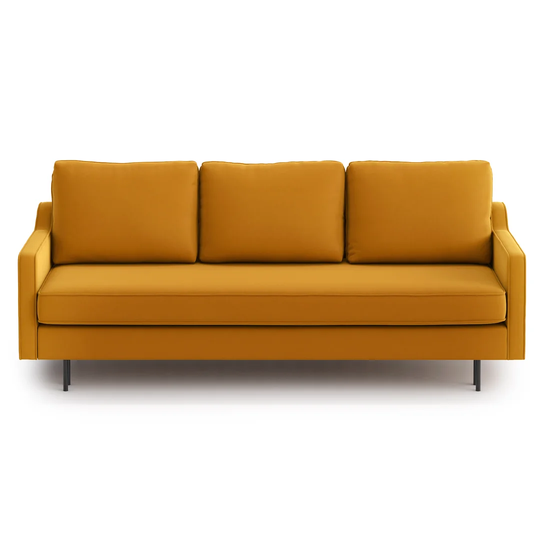 Priya 3 Seater Sofa Bed