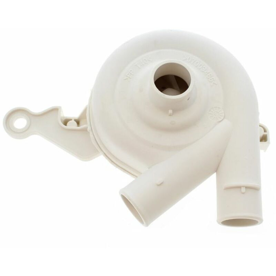 Circ Pump Housing Housing Only No Motor for Indesit Ariston/Hotpoint Dishwasher