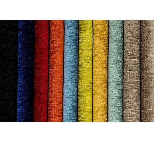 Alston Fabric Draught Excluder