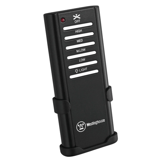 Infrared Remote Control