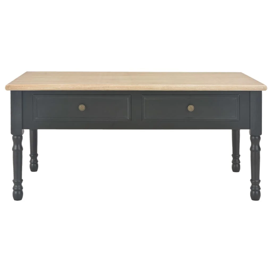 Sabastian Coffee Table with Storage