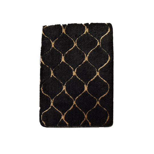 Karima Rectangle Bathmat