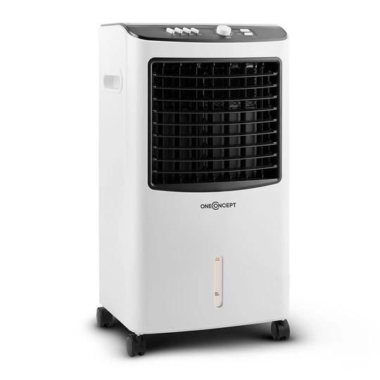 OneConcept Portable Air Conditioner