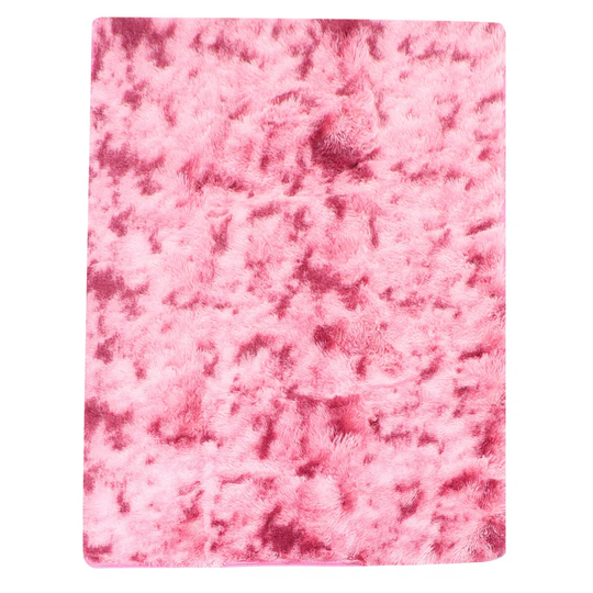 Ronks Pink Rug