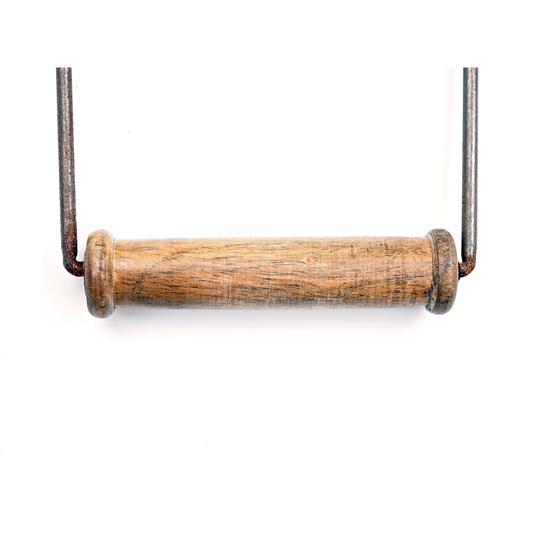 Mast Wall Mounted Toilet Roll Holder