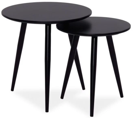 Leachville 2 Piece Nest of Tables