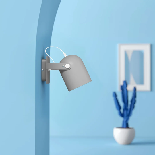 Norman 1 - Light Wall Spotlight