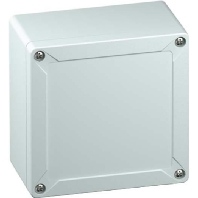 TG ABS 1212-9-o - Switchgear cabinet 122x124x85mm IP66 TG ABS 1212-9-o