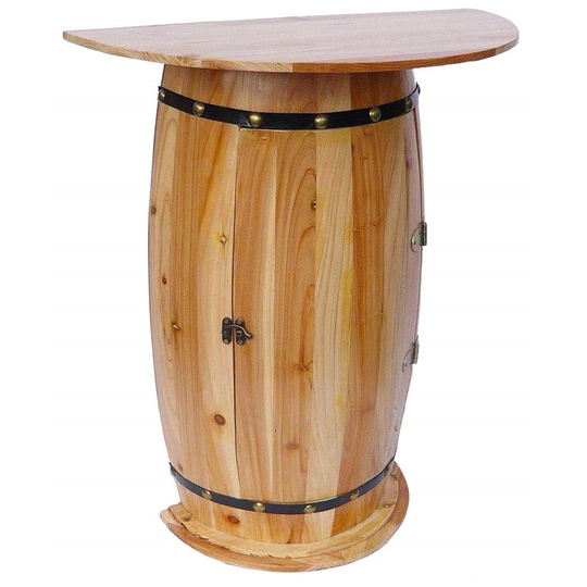 Coston Bar Cabinet