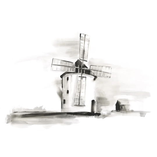 European Farm Collection III