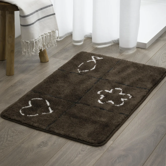 Tack Bath Mat