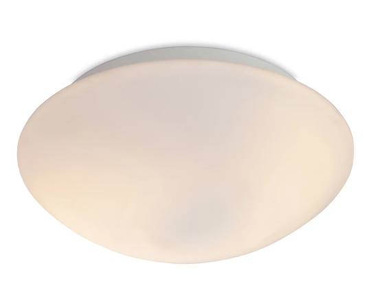 2 Light Flush Ceiling