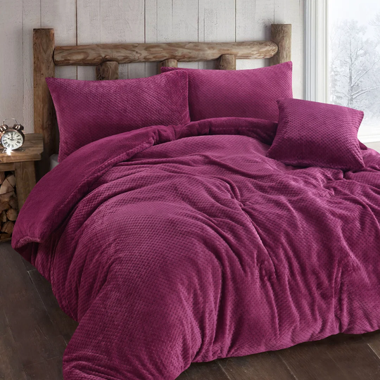 Allentown Duvet Cover Set