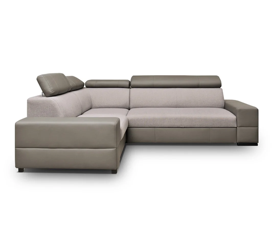 Bardin Corner Sofa Bed