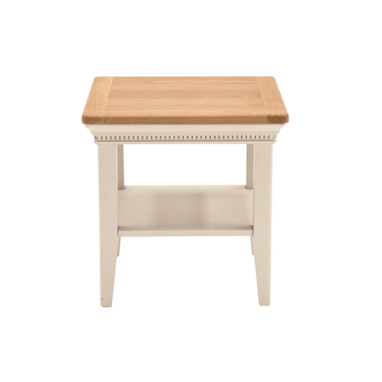 Huldah Side Table