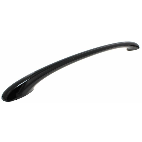 Handle Door Brown for Hotpoint Cookers and Ovens