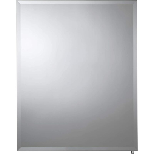 Winster Hang 'n' Lock Aluminium Cabinet - Croydex