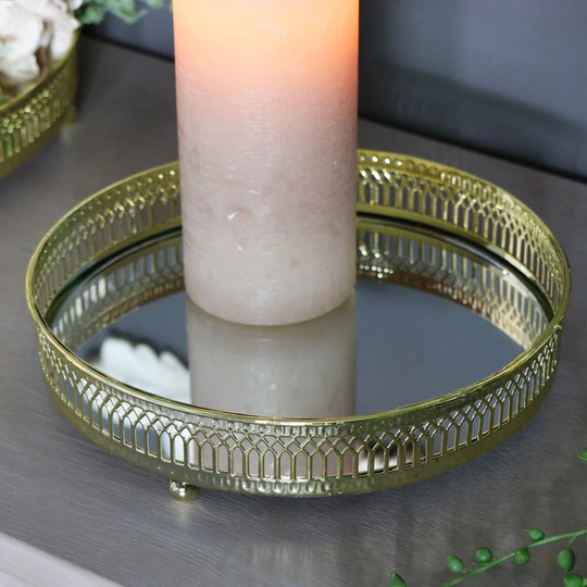 Tourmaline Vanity Tray