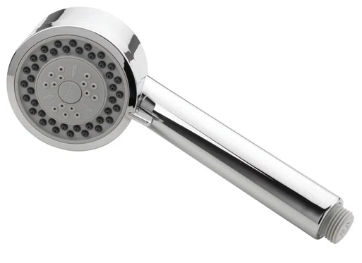 Ecocomy Shower Head - Round