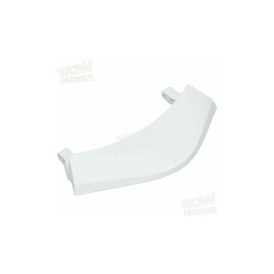 Vestel Washing Machine Door Handle. Genuine Part Number 42023890 - 0