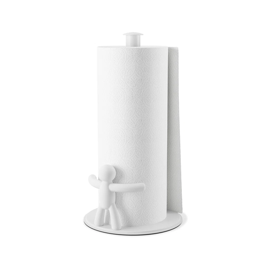Buddy Free Standing Paper Towel Holder