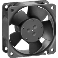 614N/2M - Switchgear cabinet ventilator 614N/2M