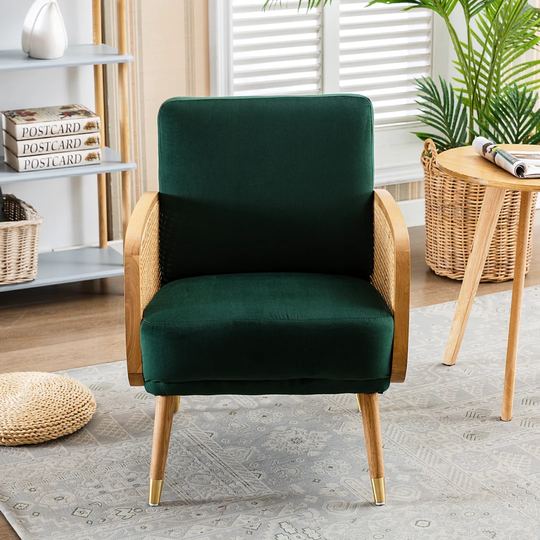 Edgao Armchair
