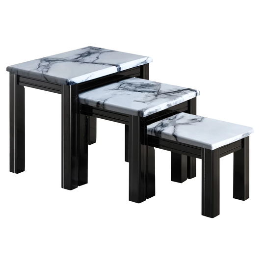 Redlands 3 Piece Nest of Tables