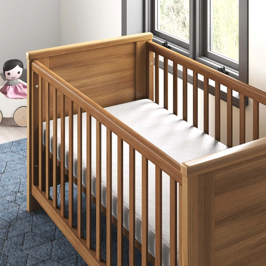 Coil Mattress