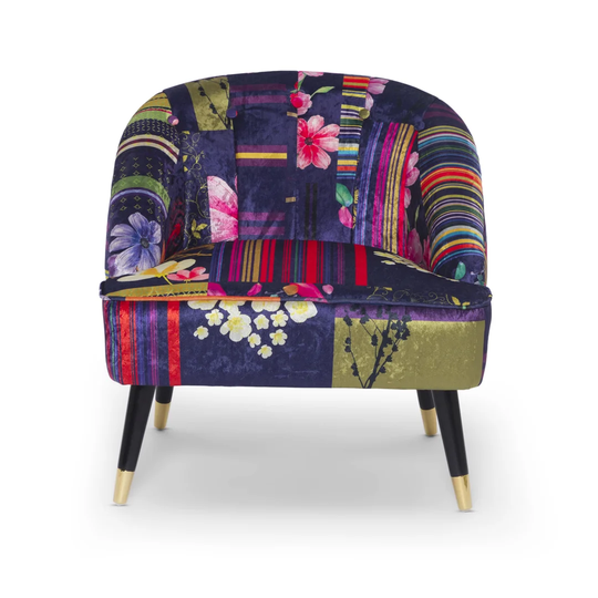 Jeff Tub Chair