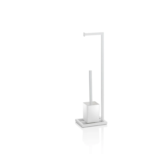 Koi Free Standing Towel Stand