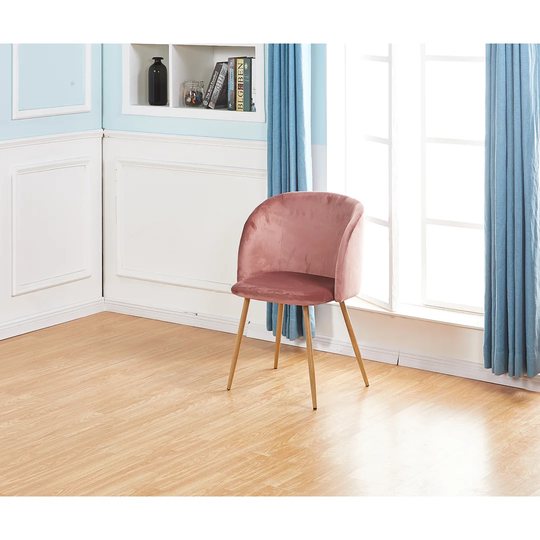 Denise Upholstered Dining Chair