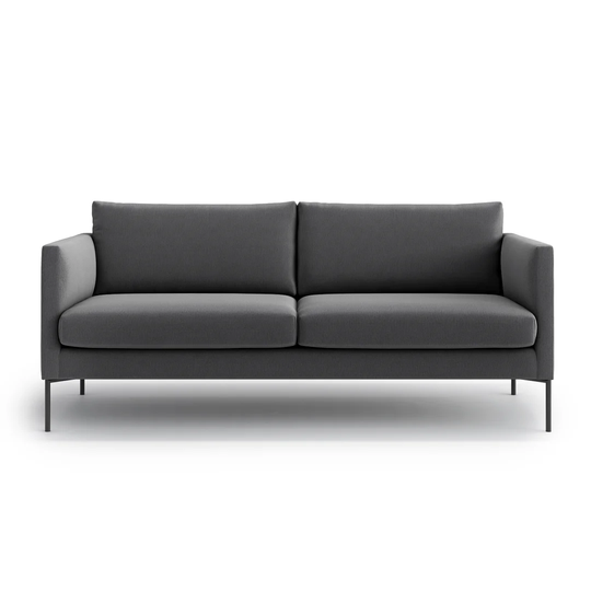 Camelopardalis 3 Seater Sofa