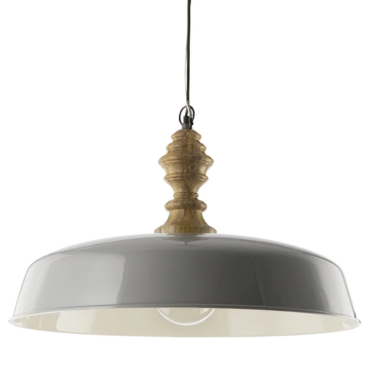 Sinta 1-Light Lantern Pendant