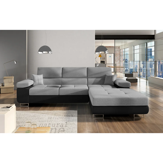 Corner Sofa Bed