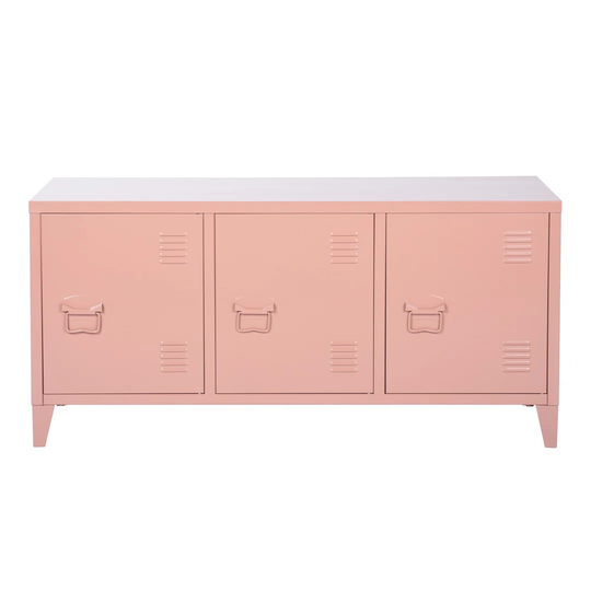 McGillicuddy Steel 3 - Door Accent Cabinet