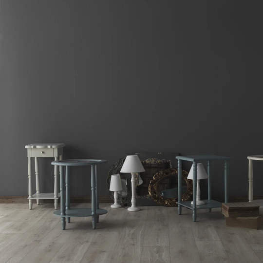 Aymen Side Table
