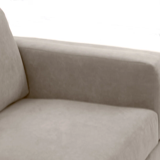 Deavian 4 Seater Loveseat Sofa