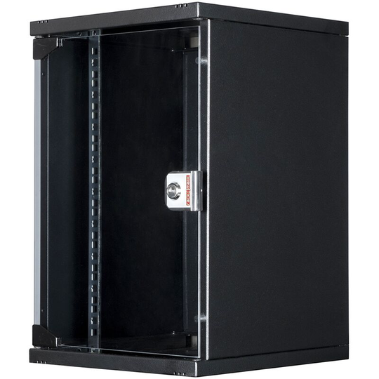 Rackmatic - 10 rack cabinet TENRack 9U and depth 300
