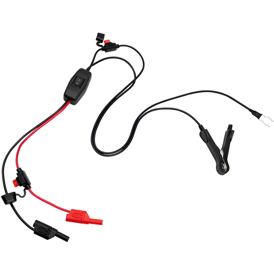 Parasitic Drain Tester for Automotive Battery Testing
