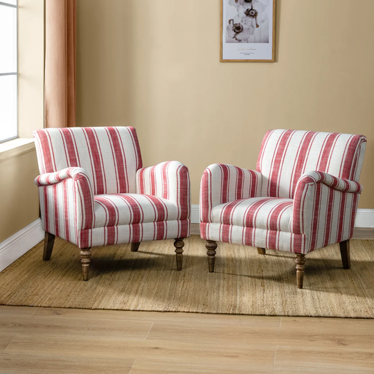Lila Armchair