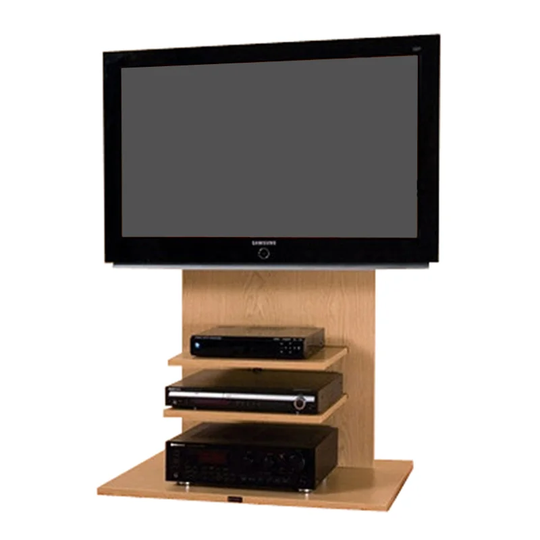 TV Stand for TVs up to 32"